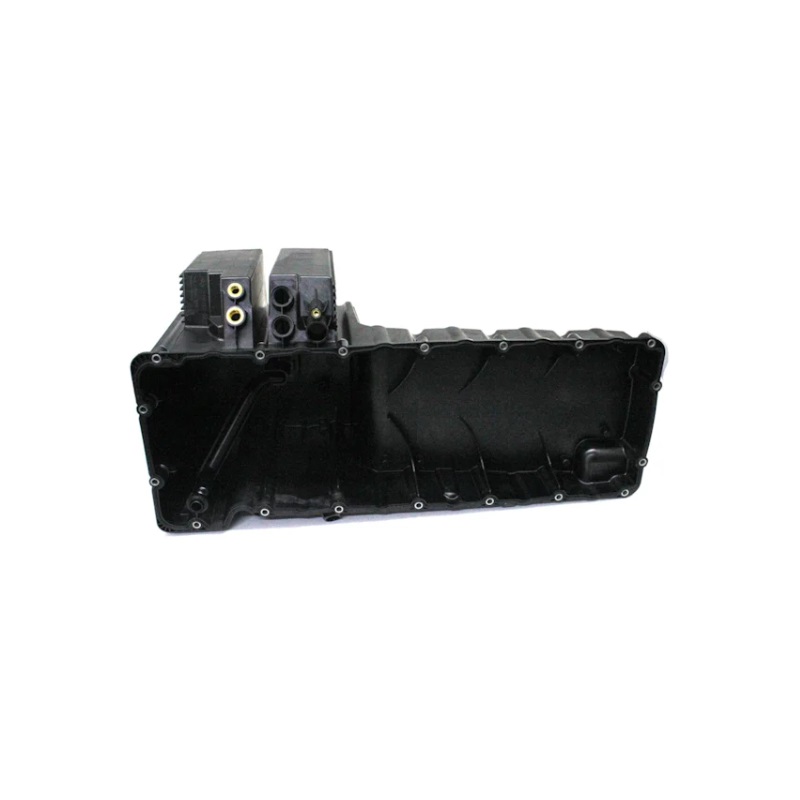 Carter Oleo Motor Volkswagen 07W103601J