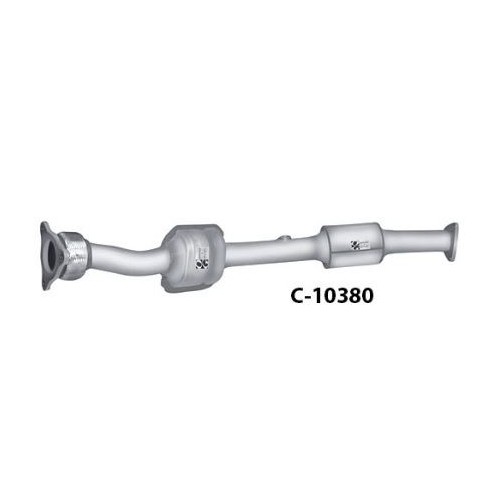 Catalisador OG C10380