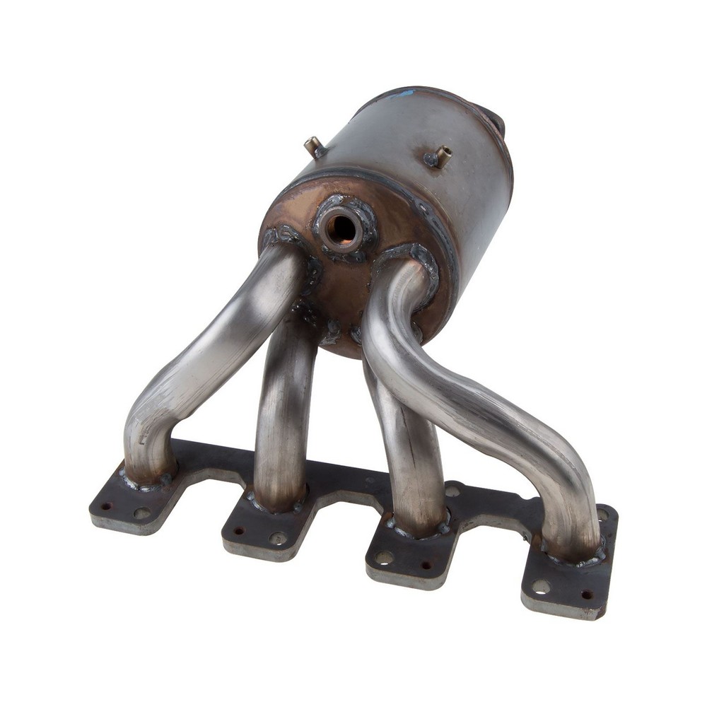 Catalisador com Coletor Scapex 47460