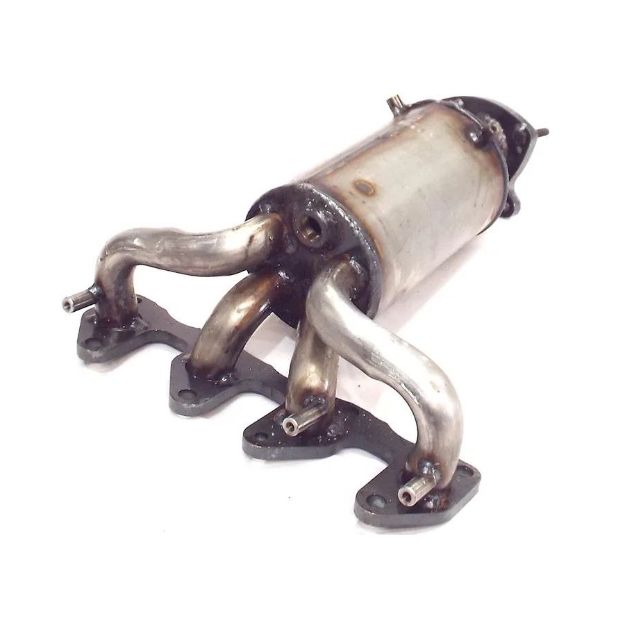 Catalisador com Coletor Mastra GM2618C