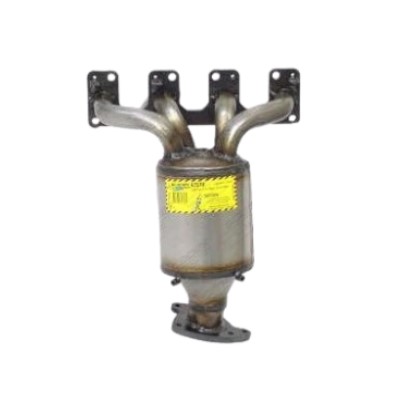 Catalisador com Coletor Scapex 47570