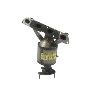 Catalisador com Coletor Scapex 27463