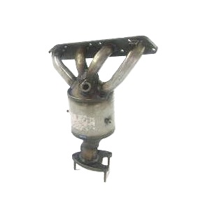 Catalisador com Coletor Scapex 27403