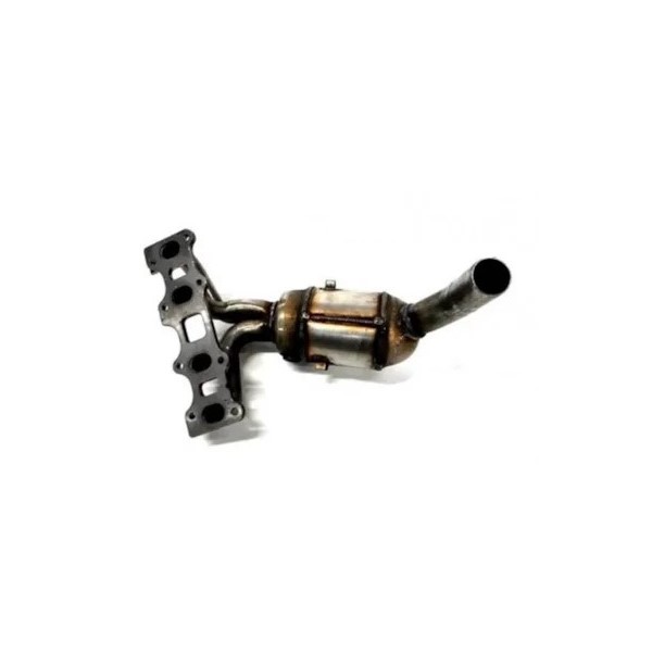 Catalisador com Coletor Mastra FT4418C