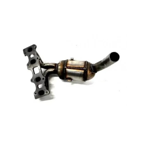 Catalisador com Coletor Scapex 27428