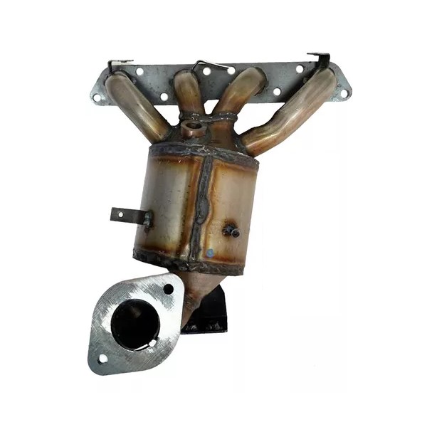 Catalisador com Coletor Scapex 17568