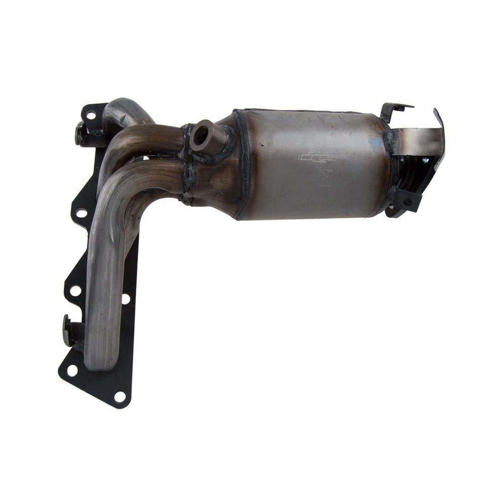 Catalisador com Coletor Scapex 67700