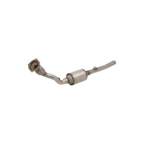 Catalisador com Tubo do Motor Scapex 65605
