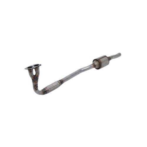 Catalisador com Tubo do Motor Scapex 47604