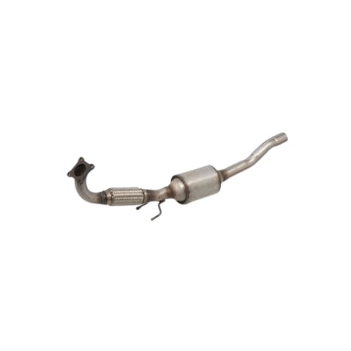 Catalisador com Tubo do Motor Scapex 65648
