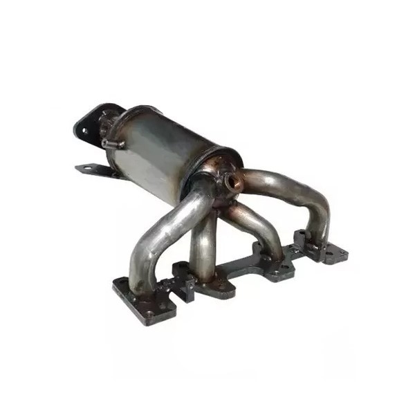 Catalisador Mastra FT4430C