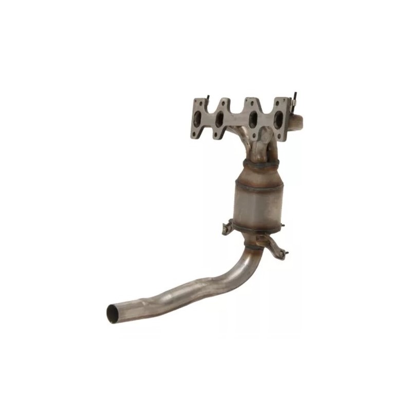 Catalisador Mastra FT4417C