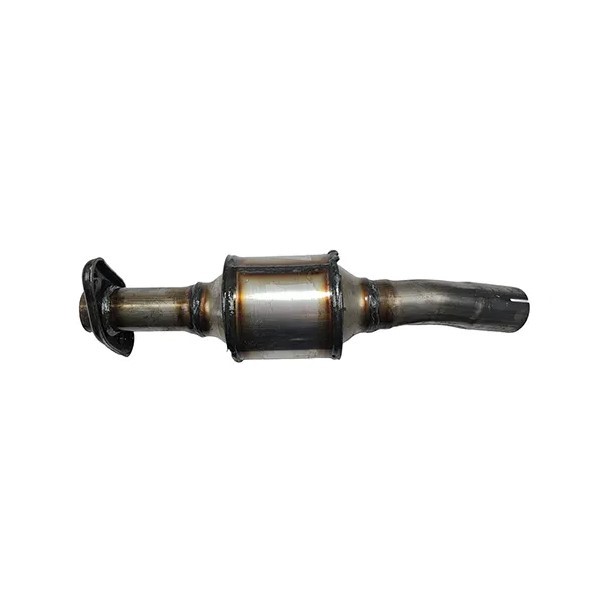 Catalisador Mastra FT4207C