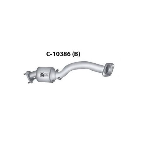 Catalisador OG C10386