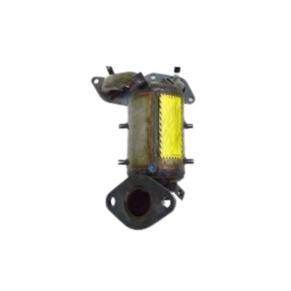Catalisador Mastra HY7525C