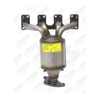 Catalisador Primário Scapex 47572