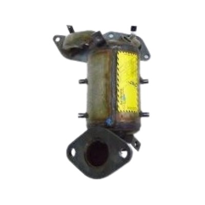 Catalisador Primário com Coletor Scapex 87815