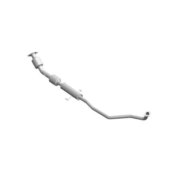 Catalisador Tuper 16764