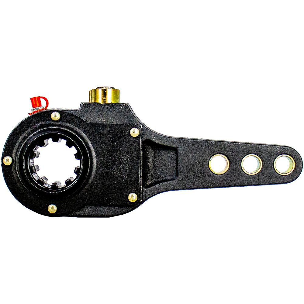 Catraca de Freio Carreta Truck 10 Estrias 3 Furos Chave 14mm LNG 98002