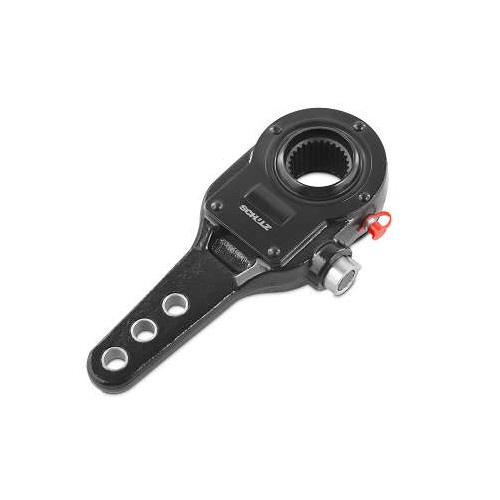 Catraca de Freio Carreta Truck 28 Estrias 3 Furos Chave 14mm Schulz 81632020