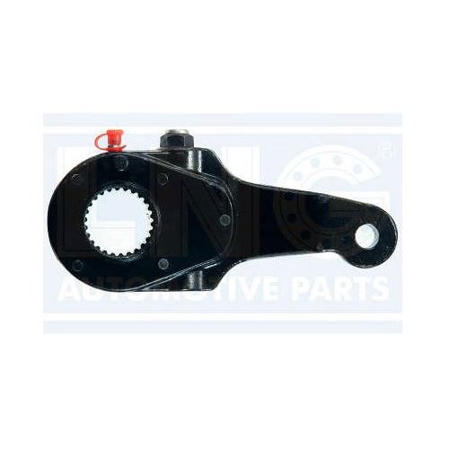 Catraca de Freio Manual 26 Estrias lado direito traseiro LNG 42704