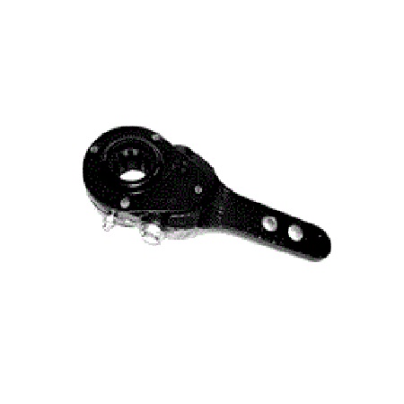 Catraca de Freio Manual Carreta 10 Estrias 2 Furo Master Sistemas 3012061460