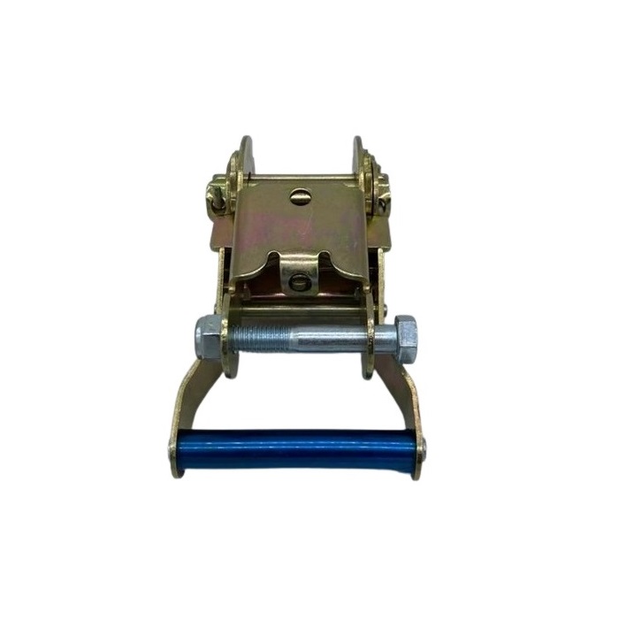 Catraca Móvel para Amarração de Carga 50mm 5 Toneladas Fitacabo CM50