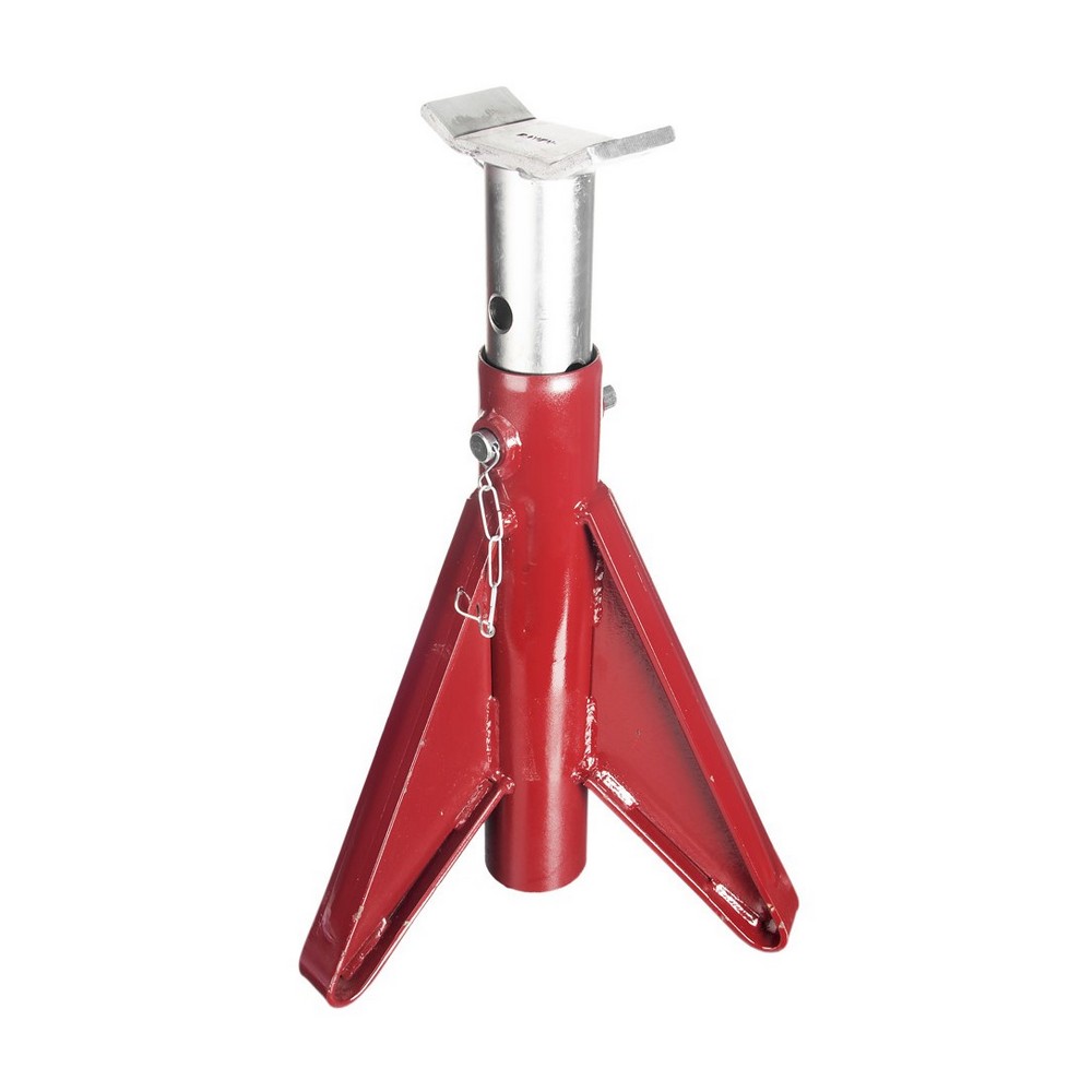 Cavalete grn reforcado 10ton alt 500 a 700 mm Raven Especial 107703