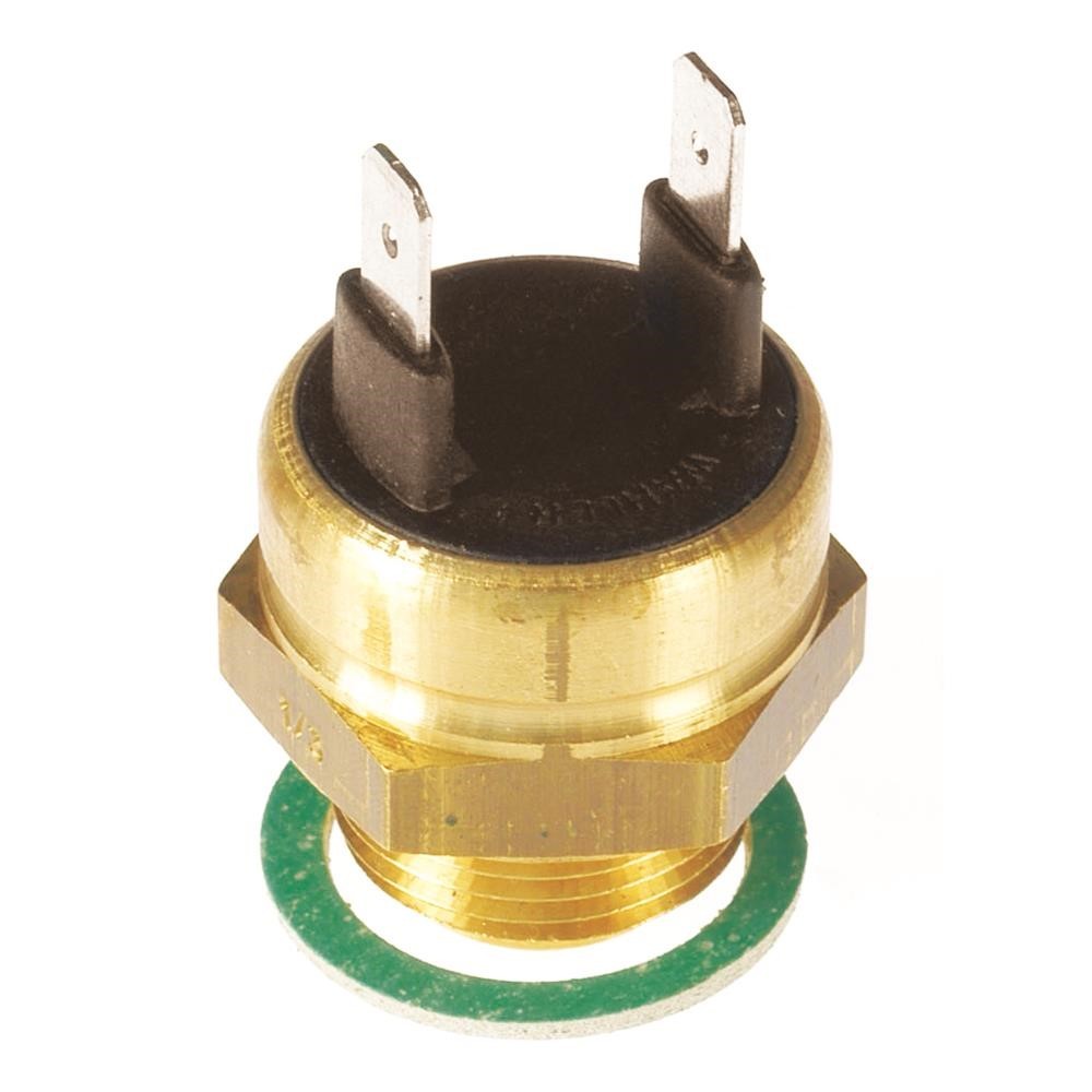 Cebolão do Radiador Wahler 601092