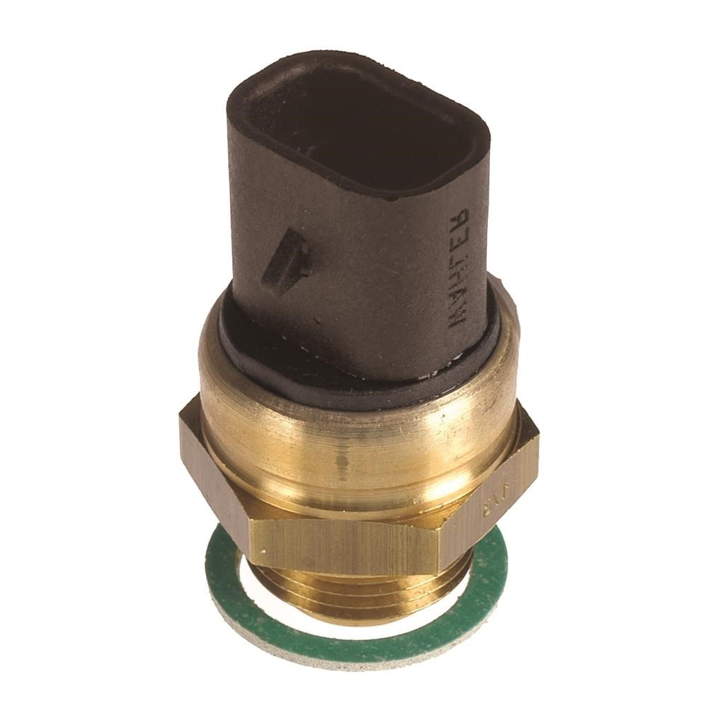 Cebolão do Radiador com Ar-condicionado Wahler 603188