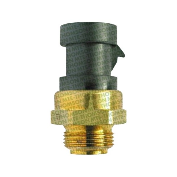 Cebolão do Radiador com Ar-condicionado MTE 7478388