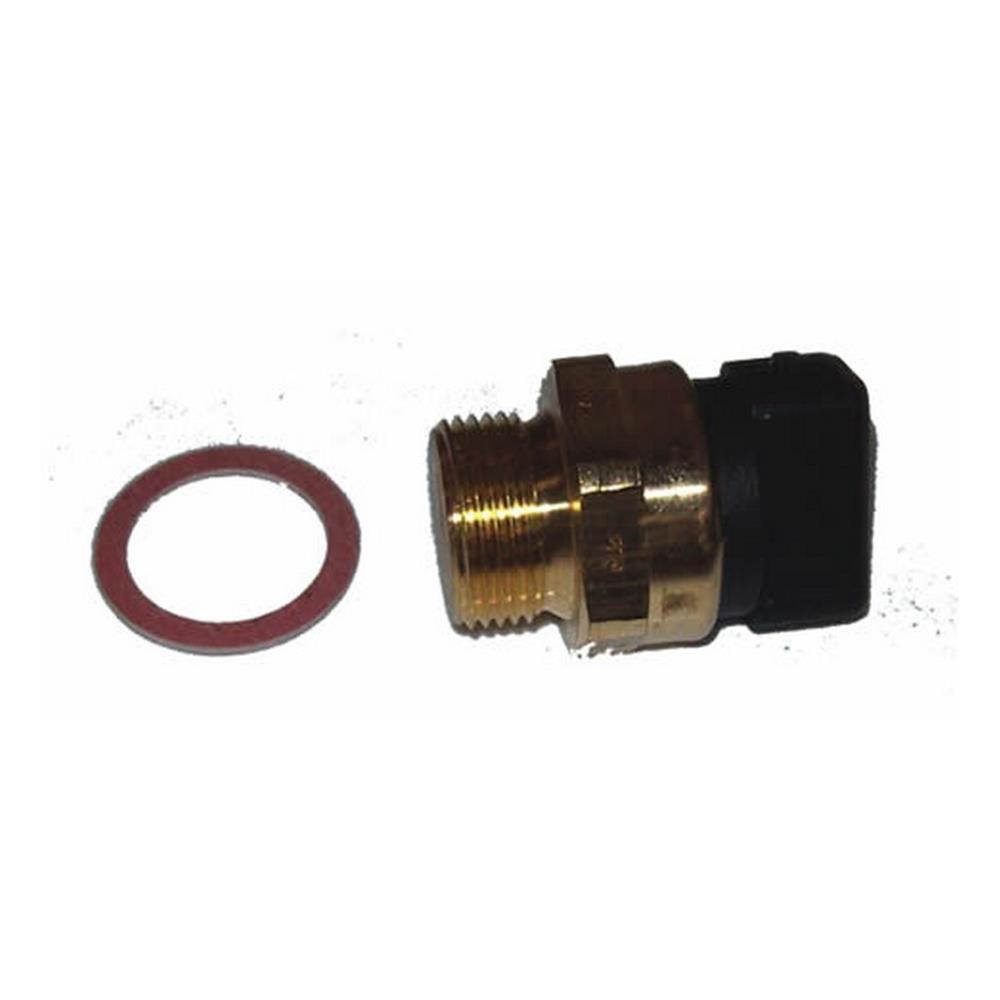 Cebolão do Radiador com Ar-condicionado MTE 75795102