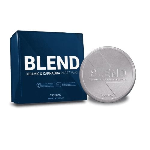 Cera Blend Paste Wax 100ml Vonixx 2026001