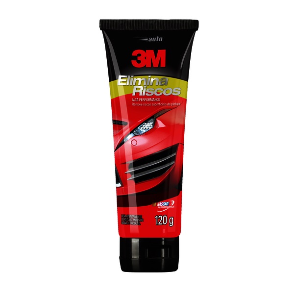 Cera Elimina Riscos 120g 3M HB004330682