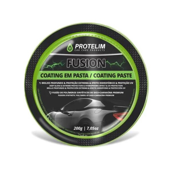 Cera em Pasta Protelim PP0104