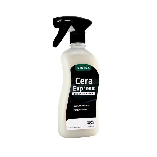 Cera Express 500ml Vintexx 2010012