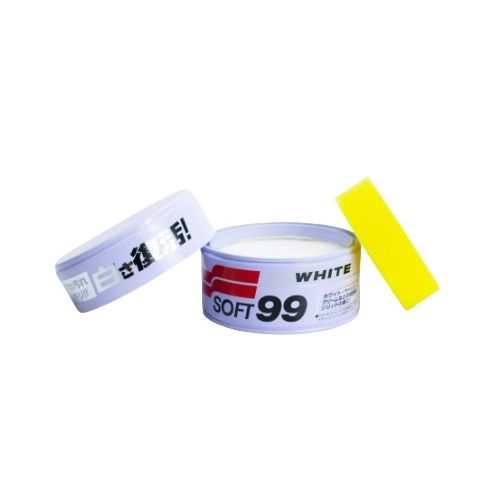 Cera White Cleaner Soft 99 10343