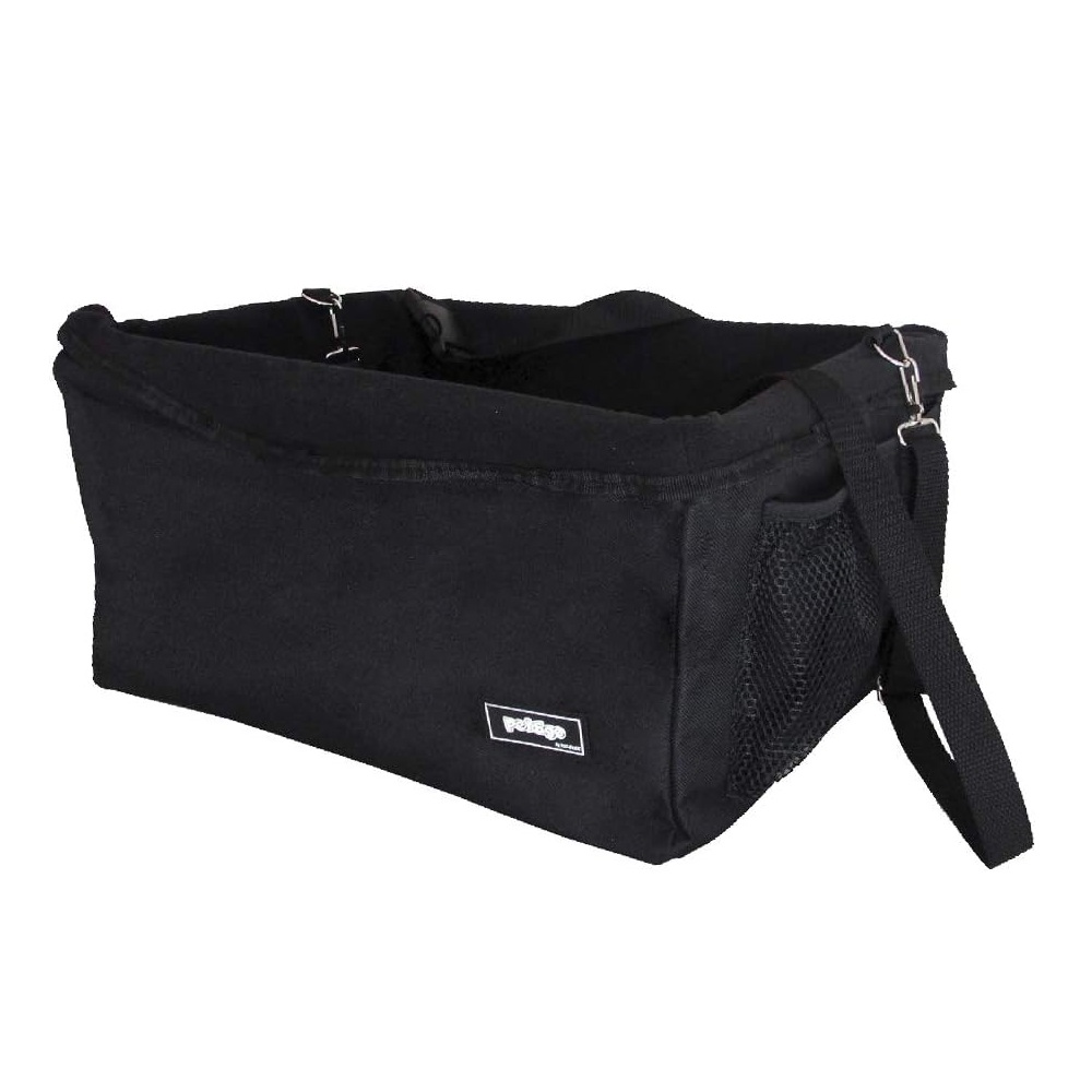 Cesto Automotivo Impermeável para Pet PET & GO SF0012