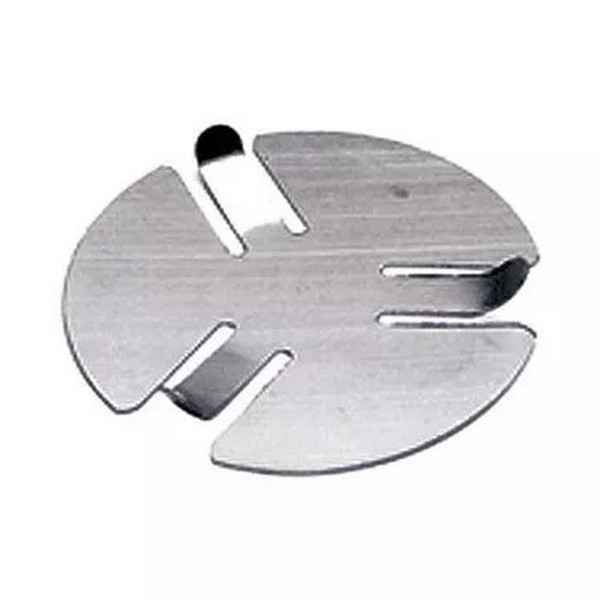 Chapa Anti-Ruído 2MC 1VW24