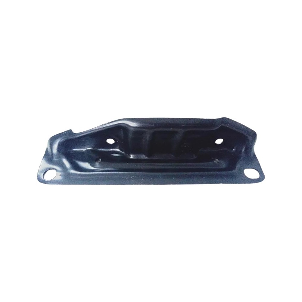 Chapa da Alavanca do Freio de Mão lado esquerdo Volkswagen 3057113312