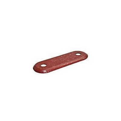 Chapa da Articulação do Estabilizador dianteiro Rochepecas 3143260047
