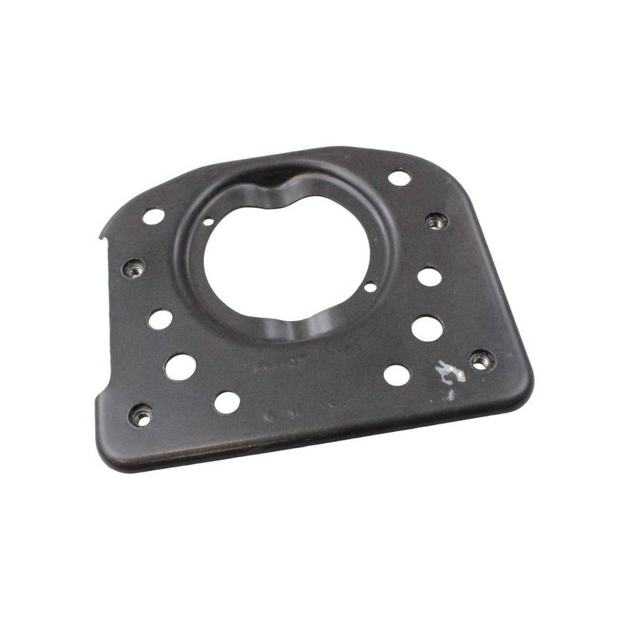 Chapa de Apoio da Alavanca do Câmbio Volkswagen 2R2711255A