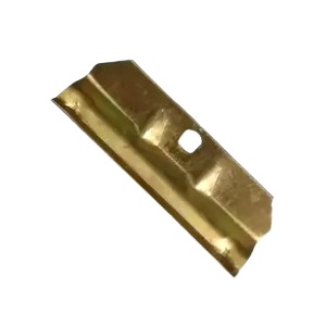 Chapa de Fixação da Bateria Nova Fase 4105