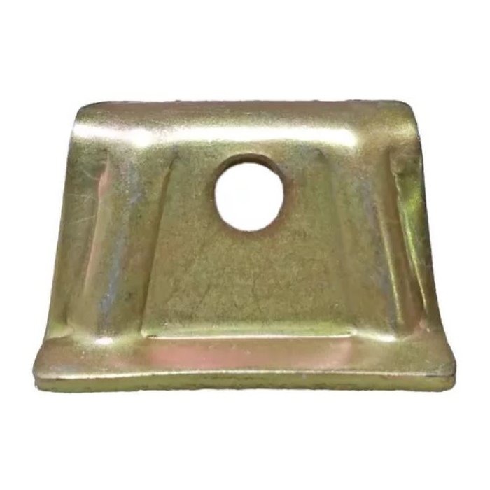 Chapa de Fixação do Tanque Espingarda VW0307