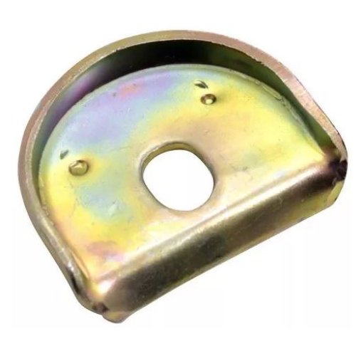 Chapa de Fixação do Tanque W.zanoni 5331