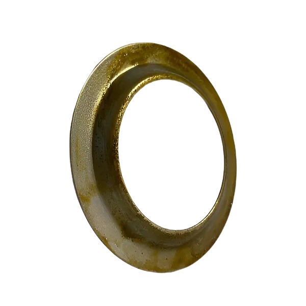 Chapa Defletora do Eixo Entalhado do Câmbio ZF 1295304129