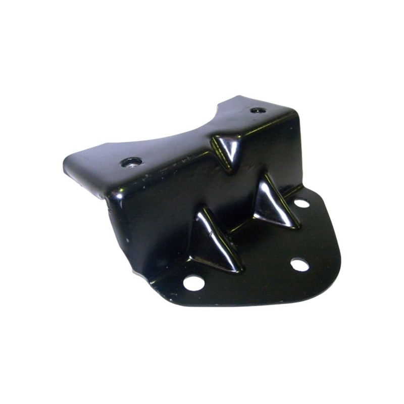 Chapa do Batente do Motor traseiro Volkswagen 7X0199331