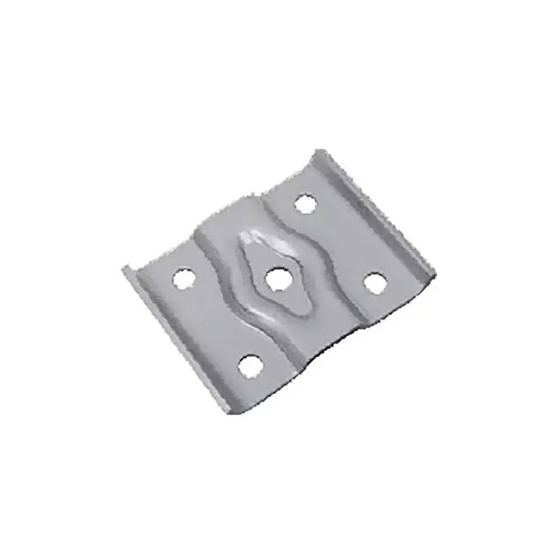 Chapa do Grampo traseiro superior Rochepecas BD6C5798A