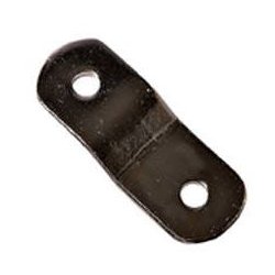 Chapa do Jumelo traseiro Rochepecas 5525544000