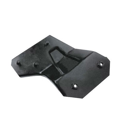 Chapa Frontal de Fixação do Motor Grazzimetal VW1172A